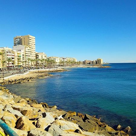 Studio Tango Torrevieja Luaran gambar