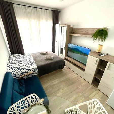 Studio Tango Torrevieja Luaran gambar