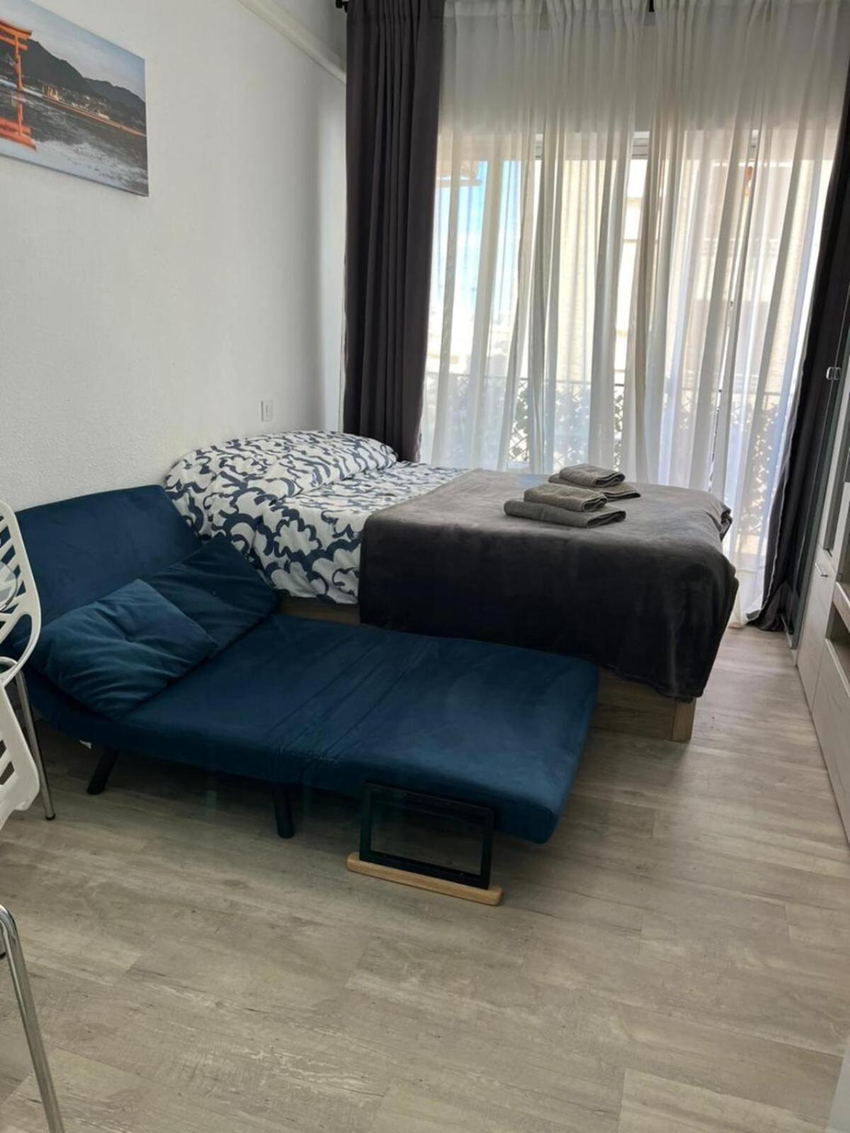 Studio Tango Torrevieja Luaran gambar